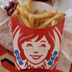 Wendy's