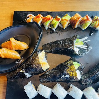 Edo Japan - Sushi Bars Near Me - Pearland, Texas Edo Japan - Sushi Bars Near Me - Pearland, Texas