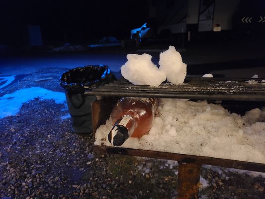 Trailer Village RV Park by null