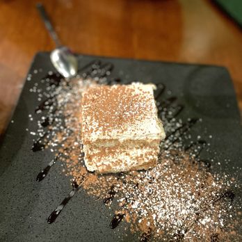 Mona Lisa Cucina - Tiramisu - Italian Near Me - Huntington Beach, California Mona Lisa Cucina - Tiramisu - Italian Near Me - Huntington Beach, California