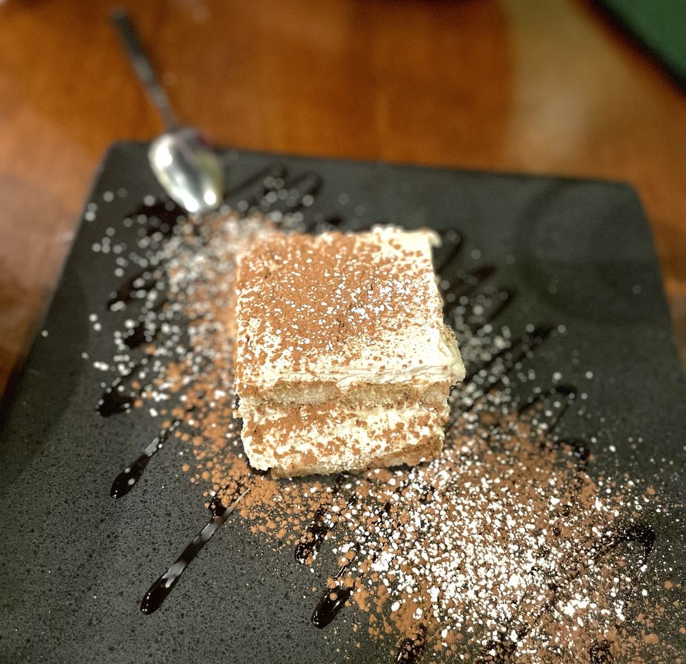 Mona Lisa Cucina