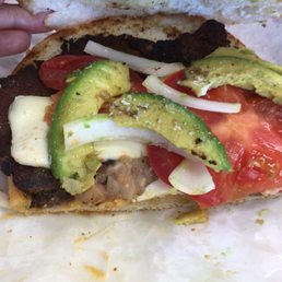 Torta de milanesa