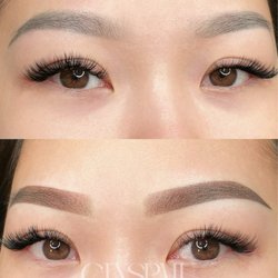 CINSPMU - Instagram: @cinspmu | Text (657) 206-8066 for appointment.