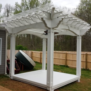 Leisure Time Decking - Pergola - Decks & Railing Near Me Leisure Time Decking - Pergola - Decks & Railing Near Me