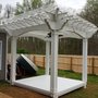 Photo of Leisure Time Decking
