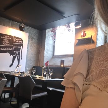 KöD København - more uncleaned tables - Steakhouses Near Me - Copenhagen, 84 KöD København - more uncleaned tables - Steakhouses Near Me - Copenhagen, 84