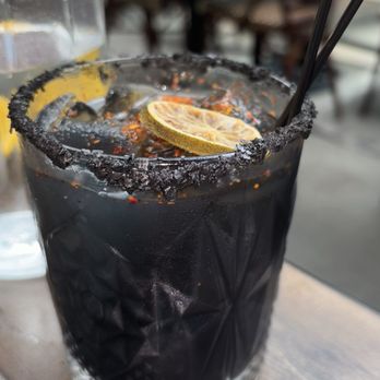 Dos Caminos - Queen City margarita - Mexican Near Me - Charlotte, North Carolina Dos Caminos - Queen City margarita - Mexican Near Me - Charlotte, North Carolina