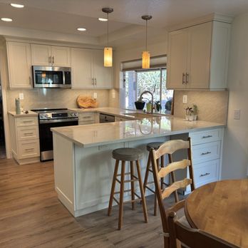 Simi 4 Woodworks - Kitchen - Carpenters Near Me Simi 4 Woodworks - Kitchen - Carpenters Near Me