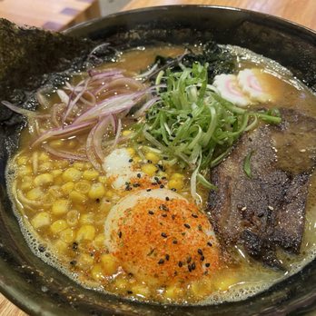 Gyuro Ramen - Curry Ramen - Wagyu Misuji - Ramen Near Me - Chicago, Illinois Gyuro Ramen - Curry Ramen - Wagyu Misuji - Ramen Near Me - Chicago, Illinois