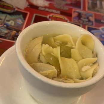 Marietta Diner - Chicken Noodle Soup - Diners Near Me - Marietta, Georgia Marietta Diner - Chicken Noodle Soup - Diners Near Me - Marietta, Georgia