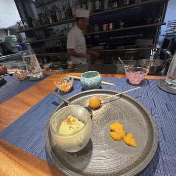 Aina Kauai Restaurant - Japanese Near Me - Kapaʻa, Hawaii