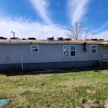 Amazon Roofing - Ready to install - Roofing Near Me