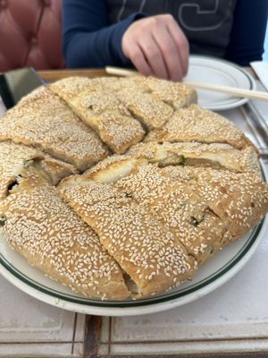 First Emperor Chinese Restaurant by null