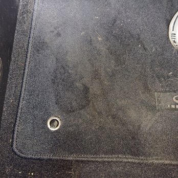 Jiffy Lube - Grease and grime left on my carpet - Oil Change Stations Near Me - Austin, Texas Jiffy Lube - Grease and grime left on my carpet - Oil Change Stations Near Me - Austin, Texas