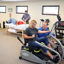 Renue Physical Therapy - Freeland - Renue Physical Therapy - Freeland