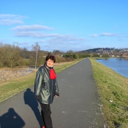 Hochwasserrückhaltebecken Treysa-Ziegenhain - Hochwasserrückhaltebecken Treysa-Ziegenhain