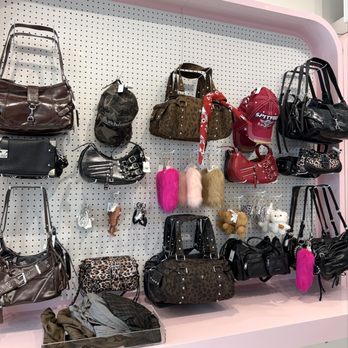 Noi Noa Accessories - Accessories Near Me - Orange, California