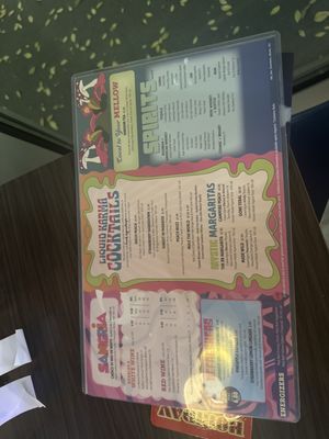 Menu photo 1 Mellow Mushroom Downtown Atlanta Atlanta, GA