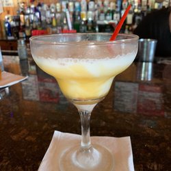 Jims Bar And Grill - Renee's caramel martini