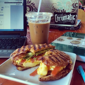 iJAVA Cafe - Cafes Near Me - San Jose, California