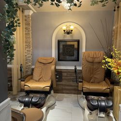 Bliss Nails and Spa 1