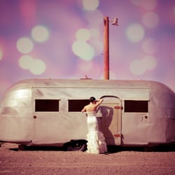 Emmanuelle CHOUSSY Studio - Route 66 by Emmanuelle CHOUSSY