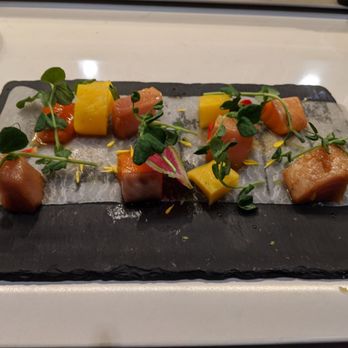 Yugo Restaurant - Japanese Near Me - Vancouver, British Columbia