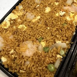 Shrimp Fried Rice