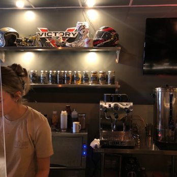 Racer Tea Bar - Coffee & Tea Near Me - Redondo beach, California Racer Tea Bar - Coffee & Tea Near Me - Redondo beach, California