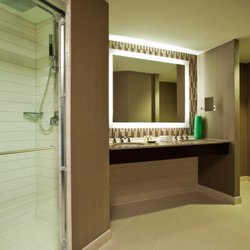 The Westin Peachtree Plaza, Atlanta