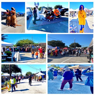 Tomball Farmers Market by null
