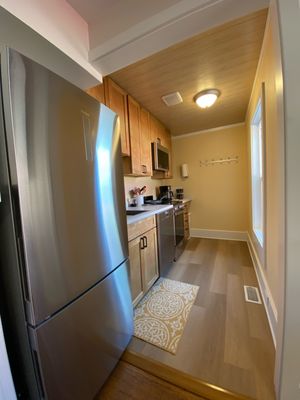 Goldsmith's Riverfront Inn by null