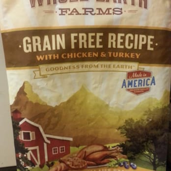 Petco - Our pit bull is loving this grain free food. - Pet Stores Near Me - Vallejo, California Petco - Our pit bull is loving this grain free food. - Pet Stores Near Me - Vallejo, California