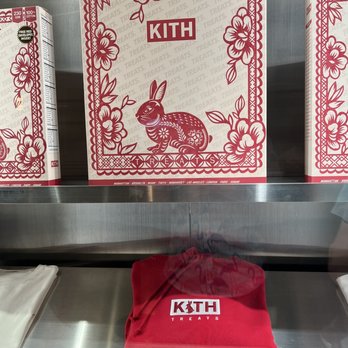 KITH Treats - Celebrating lunar new year- year of the rabbit - Ice Cream & Frozen Yogurt Near Me - Honolulu, Hawaii KITH Treats - Celebrating lunar new year- year of the rabbit - Ice Cream & Frozen Yogurt Near Me - Honolulu, Hawaii