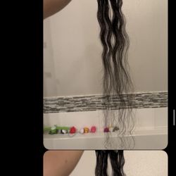 Lay Luxury Hair Extensions
