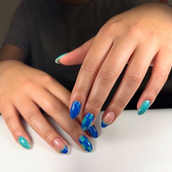 Mary-nail90 - Nail Salons Near Me - Davie, Florida Mary-nail90 - Nail Salons Near Me - Davie, Florida