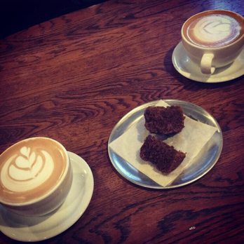Kawa Coffee - Gluten free pumpkin muffin and some of their specialty drinks - Coffee & Tea Near Me - Colorado Springs, Colorado Kawa Coffee - Gluten free pumpkin muffin and some of their specialty drinks - Coffee & Tea Near Me - Colorado Springs, Colorado