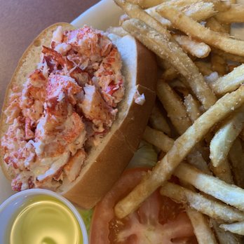 Toast - Lobster Roll - Breakfast & Brunch Near Me - Montclair, New Jersey