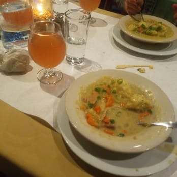 Frontier Public House - Chicken and dumplings and the blackberry habanero beer!!! Yummmm - New American Near Me - Vancouver, Washington Frontier Public House - Chicken and dumplings and the blackberry habanero beer!!! Yummmm - New American Near Me - Vancouver, Washington