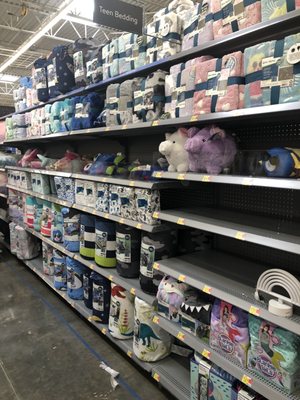 Walmart Supercenter by null