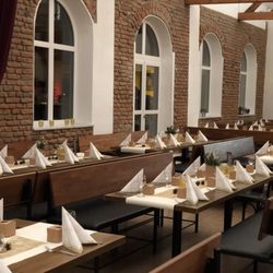 Desperado - Altes Kino - Saal