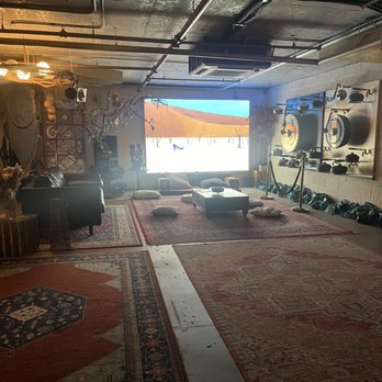 Gaia NoMaya - Music Venues Near Me - Brooklyn, New York Gaia NoMaya - Music Venues Near Me - Brooklyn, New York