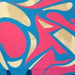 Brews On Broadway - Art wall