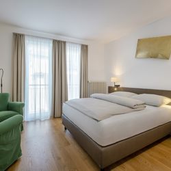 Boutique Hotel Hauser - Design Zimmer