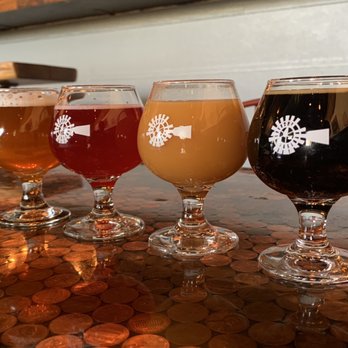 Forager Brewery - Breweries Near Me - Rochester, Minnesota Forager Brewery - Breweries Near Me - Rochester, Minnesota