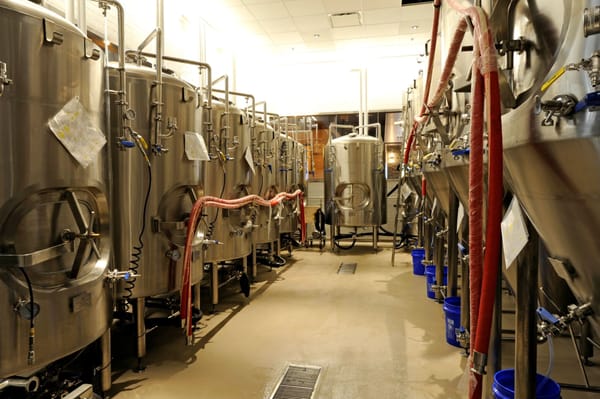 Cadillac Ranch by null