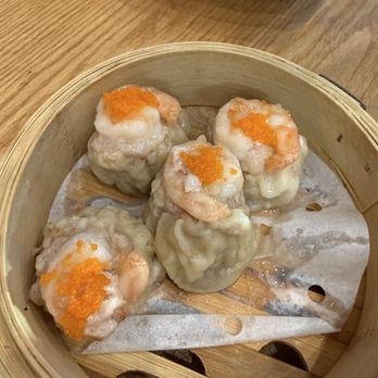 Shang Dumpling - Dim Sum Near Me - San Mateo, California