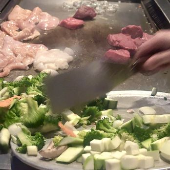 Ichigo Ichie - Hibachi grill - Sushi Bars Near Me - Franklin, Massachusetts