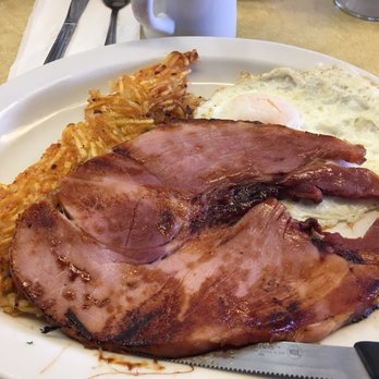 Nick's Cafe - The Famous Ham Steak 'N Eggs - Diners Near Me - Los Angeles, California Nick's Cafe - The Famous Ham Steak 'N Eggs - Diners Near Me - Los Angeles, California
