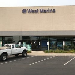 West Marine